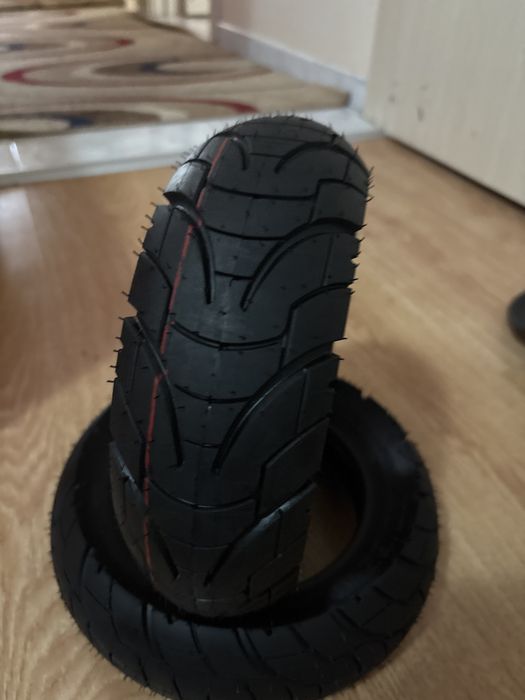 Промоционална цена!! Външна гума за електрическа тротинетка