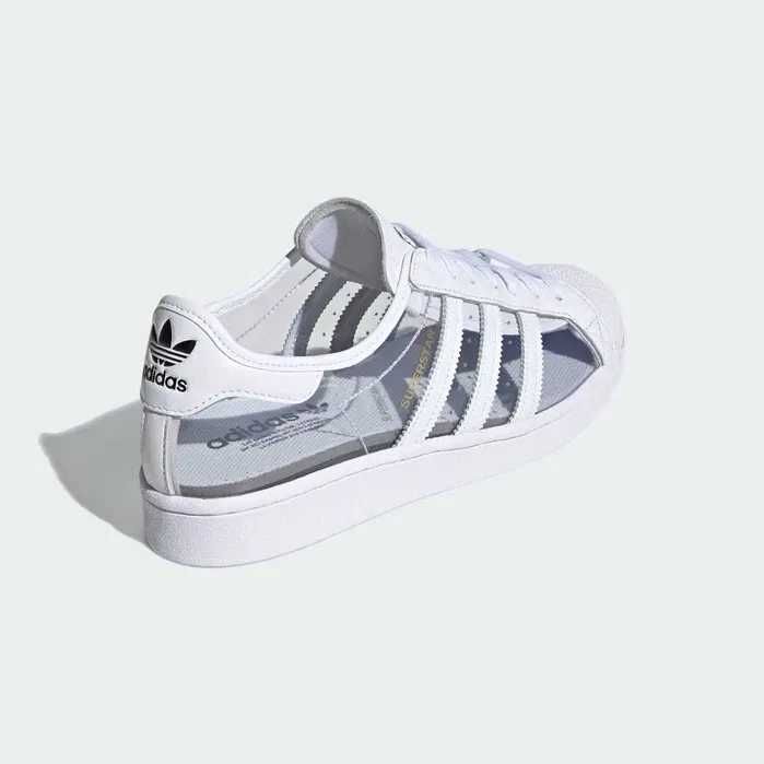 Дамски маратонки ADIDAS SUPERSTAR  Оригинални EU38 -38 2/3