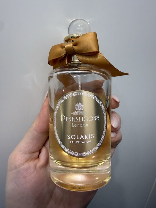 Penhaligon’s Solaris