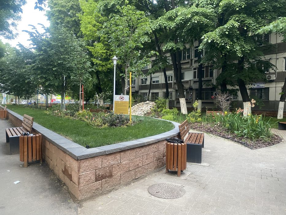 Apartament 4 camere