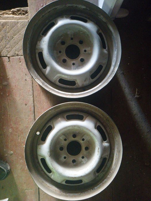 Шины летние и зимние, диски