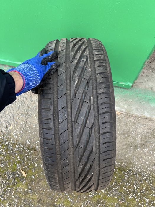 225 45 18 Uniroyal rainsport 5 - 1 бр