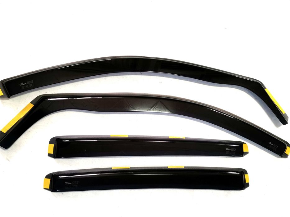 Paravanturi HEKO VW Sharan/Seat Alhambra 95-2010; Ford Galaxy 95-2006