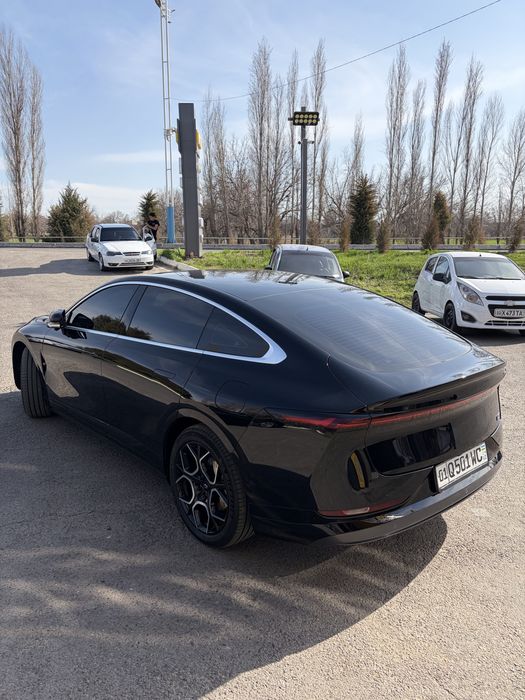 Changan nevo A 07 2025