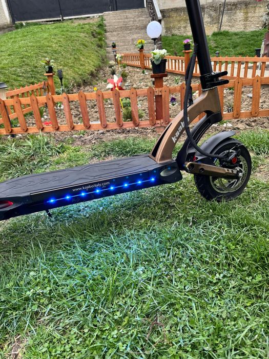 Trotineta kaabo Mantis 10 pro