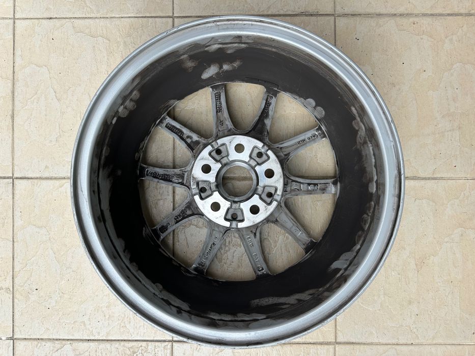 Джанта алуминиева джанти  6,5Jx16” за Бмв Bmw G20 G21, 6876921