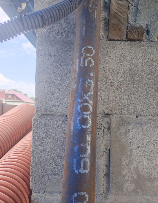 Продам трубы для отопления