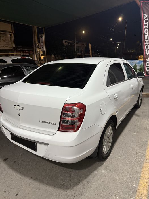 Cobalt LTZ, Avtomat, 2015 yil, 158.000 km.
