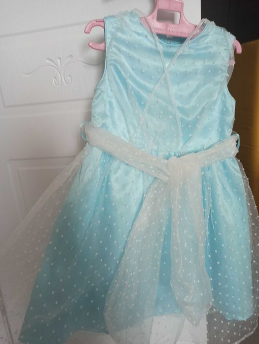 Продам нарядное платье