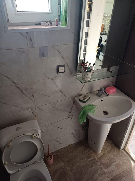 Квартира однокомнатная