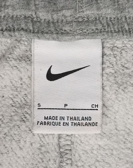 Nike Fleece Sweatpants оригинално долнище S Найк памук спорт долница