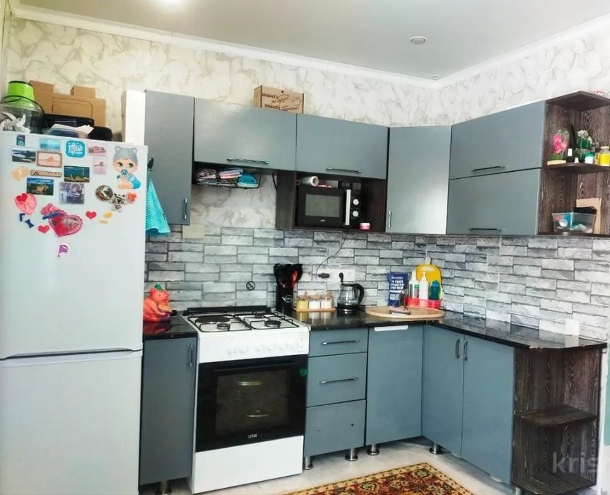 Продам дом в новой тихоновке