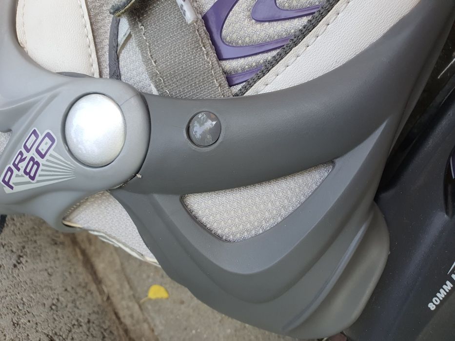 Role Bladerunner Pro 80 W ca noi 38