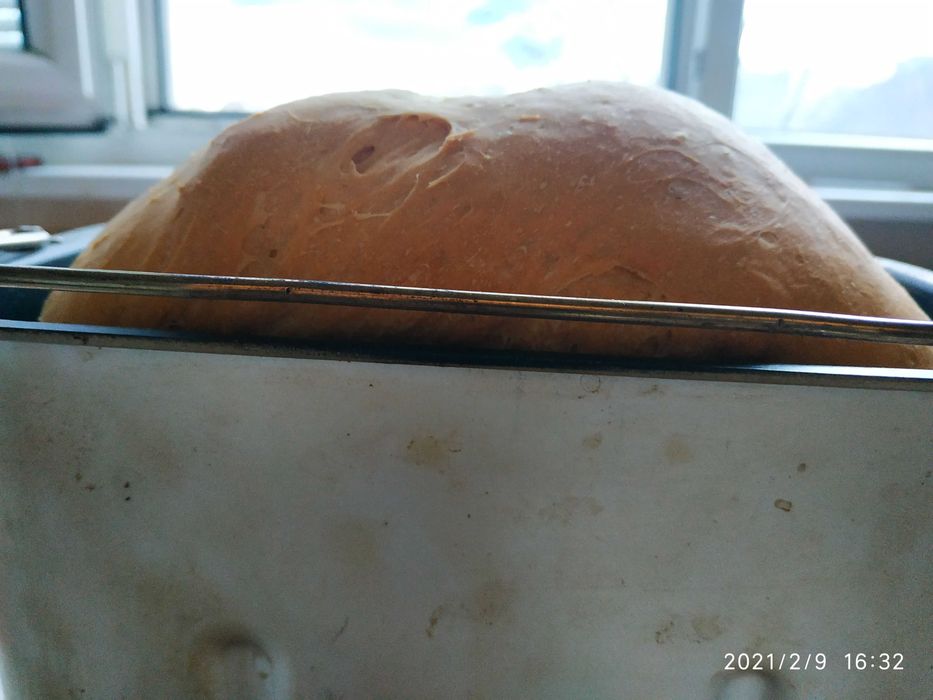 Хлебопекарна Tefal