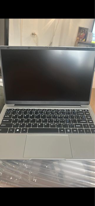 Laptop Bvate Gaming Notebook 16 GB RAM 512 GB (NOU)