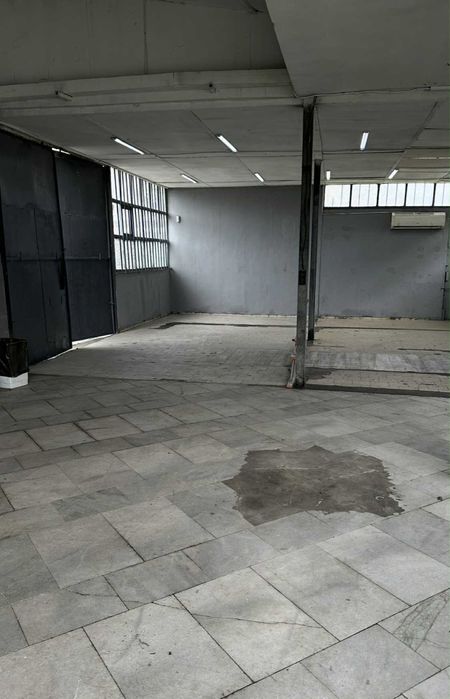 Дава се под наем Склад в София, Обеля 2 - 110 кв.м за 657.9 € - Снимка #1