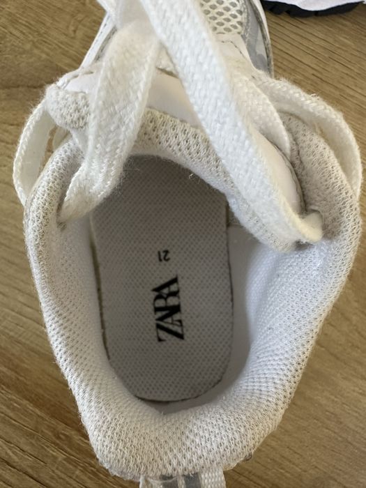 Детски маратонки Зара