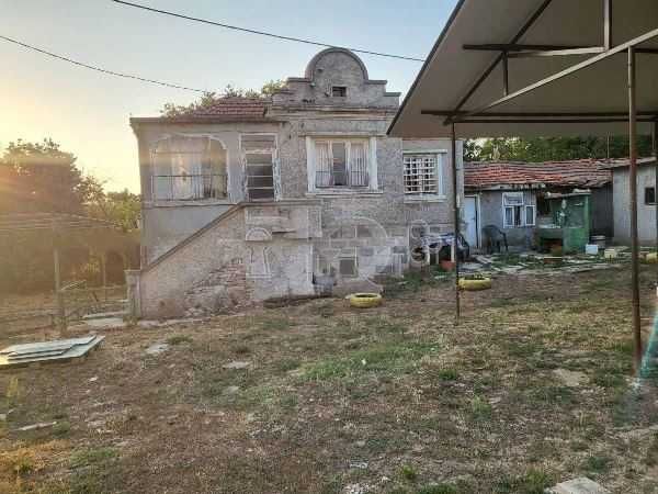 Продава се Къща в с. Крумово, Област Варна - 150 кв.м за 177 €/кв.м - Снимка #1