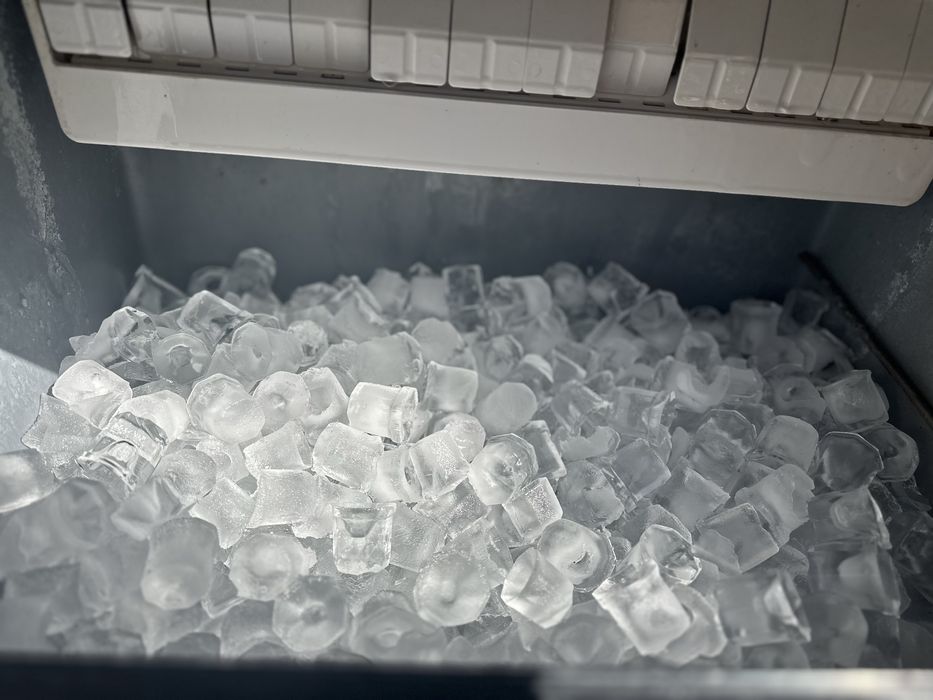 Ледогенератор 60 кг