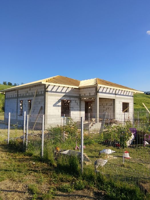 Echipa de construcții