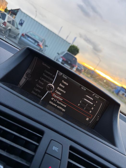 Vand BMW 120D 2009 177cp M Pack Facelift