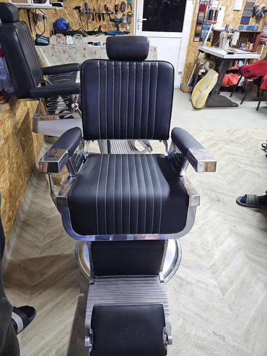 Scanez frizerie la vânzare noi mobilier si multe alte produse
