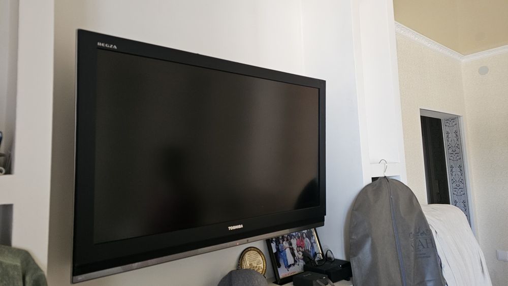 Телевизор Toshiba regza