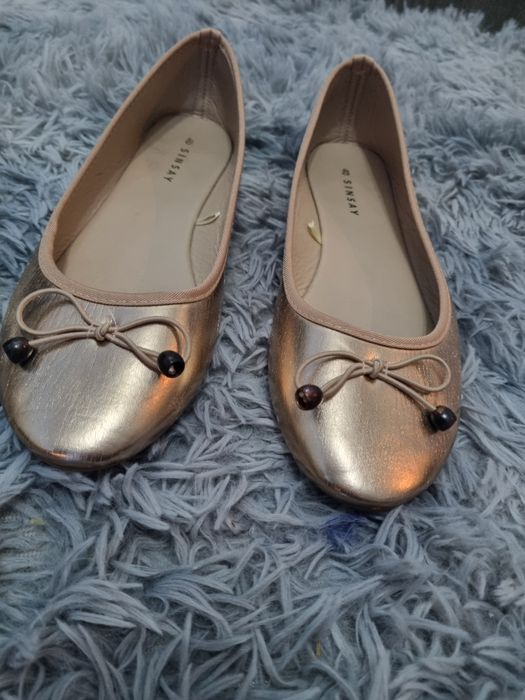 Balerini damă Sinsay 40