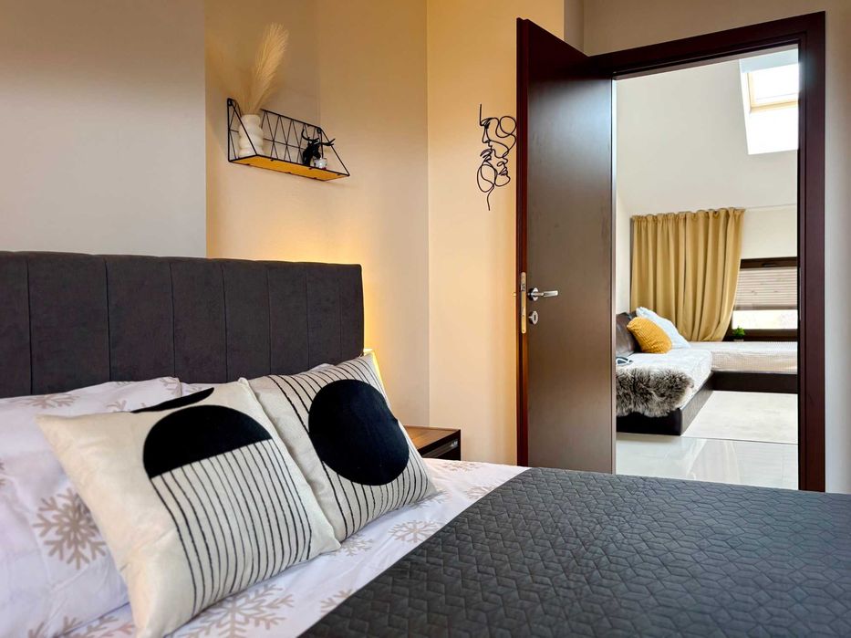 Мезонет в TERRA Complex 4* с басейн и спа