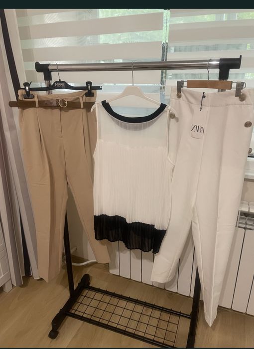 Дамски панталони 8- 20€