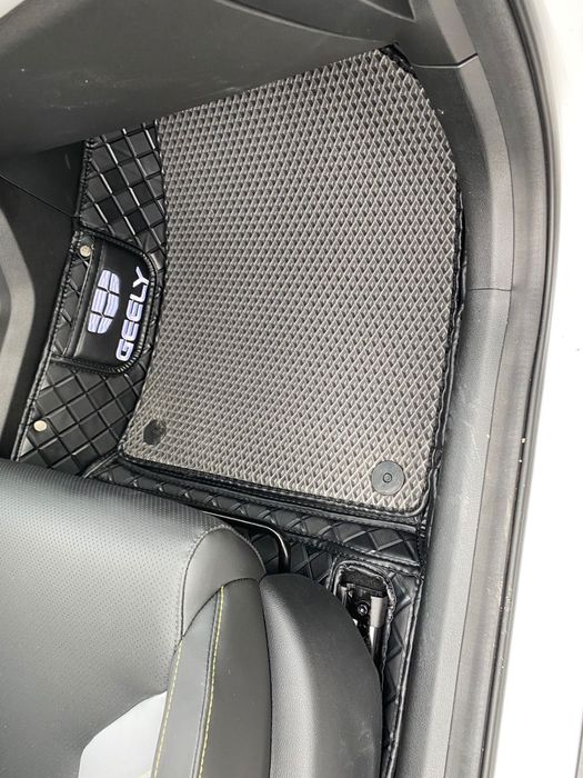 Эва коврики Ева полики Эко полики