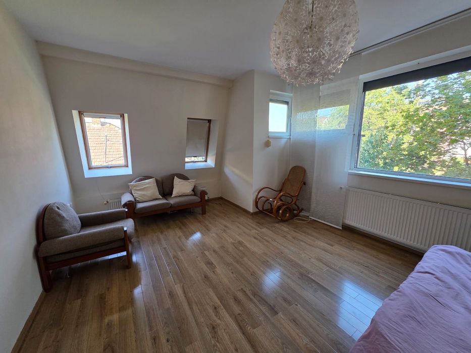 Apartament marasti inchiriere din septembrie