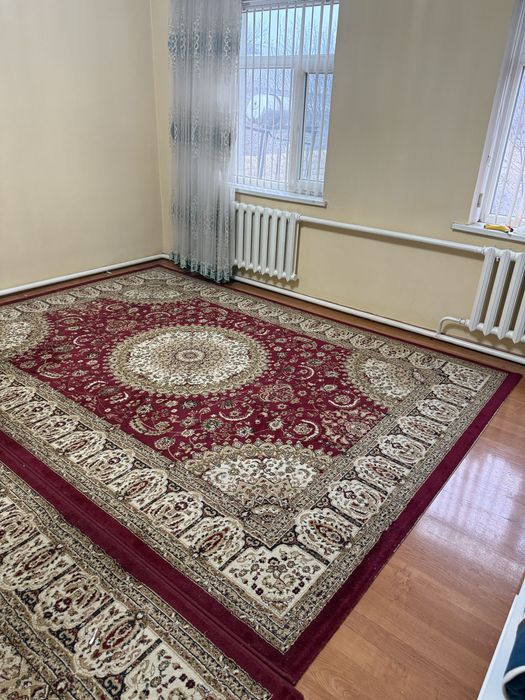 Кілем сатылады 2 кілем корвы