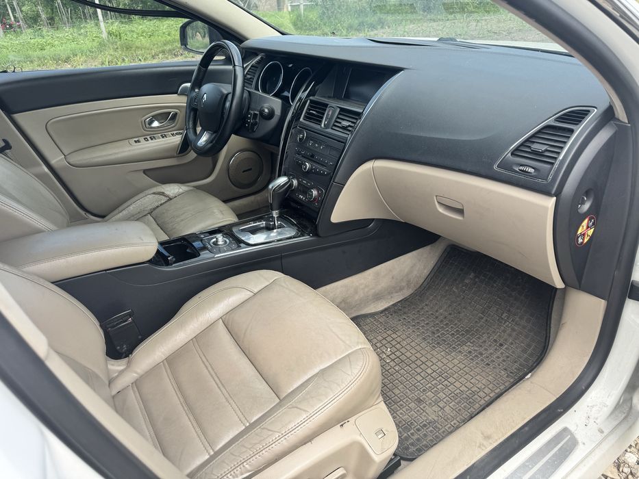 Renault Latitude 300 Diesel V9X DEZMEMBRARI