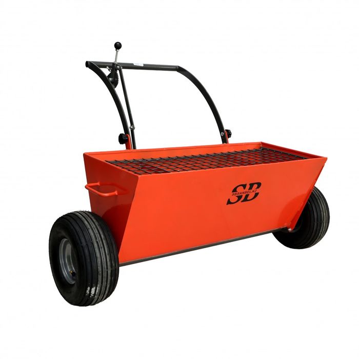 Тележка для топпинга SB - 230 000 ₸