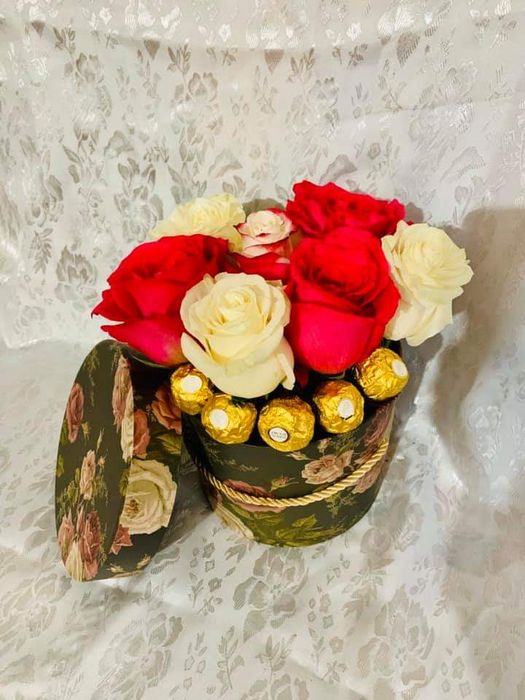 Aranjamente florale & buchete