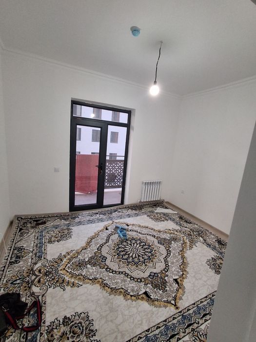 Sergelidan 2 xonali arenda | oilaga