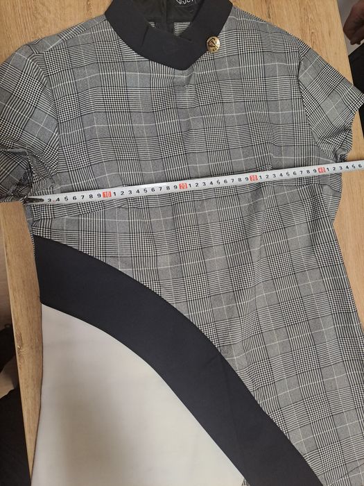 Дамска блуза  LUCY