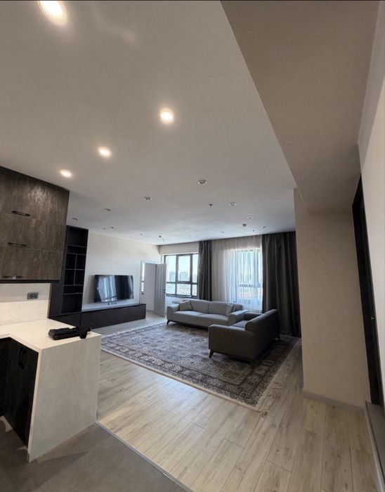 3/180м² Akay City Мирзо-Улугбек 18/25 терраса 60м²