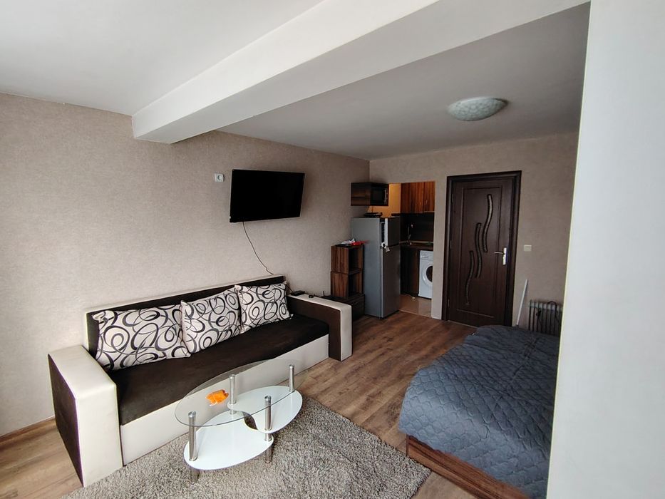 Дава се под наем Едностаен апартамент в София, Зона Б-18 - 42 кв.м за 478.38 € - Снимка #5