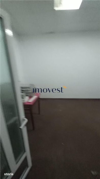 De inchiriat spatiu comercial
