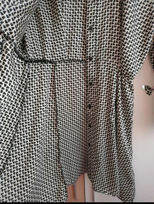 Rochie noua marimea M, Reserved
