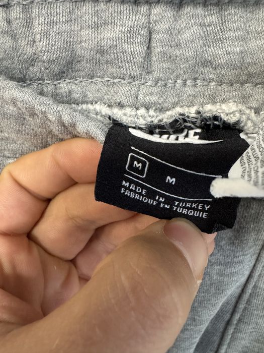 Nike Мъжко Долнище Анцуг Размер M