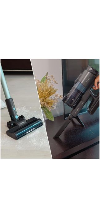 !!!Нова!!! Вертикална прахосмукачка 3 в 1 Cecotec Rockstar 1500