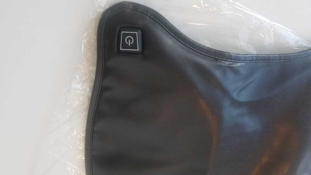 Șa sea moto încălzire