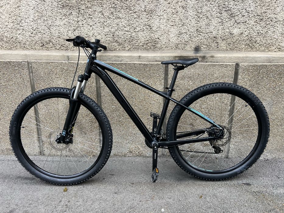 Mountainbike Cube 29“ stare ca si noua !