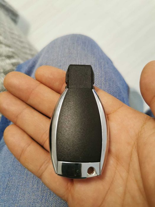 Cheie keyless go pentru Mercedes-Benz W164 W166 W216 W221 W251