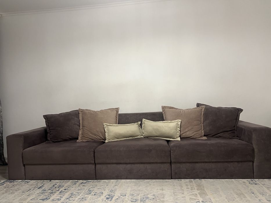 Продам диван 3 мертра