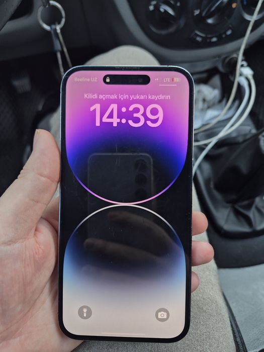 Iphone 14 pro max dual Sim