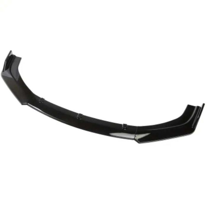 Обвес передного бампера